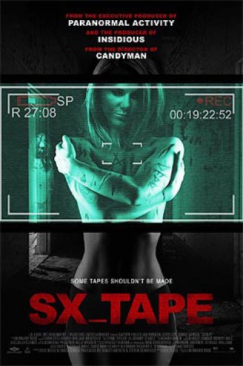 Sx snimak